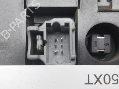 Climate control PEUGEOT 206 CC (2D) 1.6 16V (2DNFUF, 2DNFUR) | BP37584188I5 - Image 2