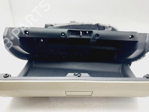Glove box MERCEDES-BENZ B-CLASS Sports Tourer (W245) B 200 CDI (245.208) | BP20132204C95 