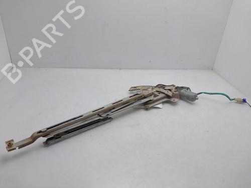 Front left window mechanism FORD RANGER (ET) | BP36813201C22 - Image 2