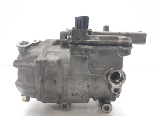 Used AC compressor TOYOTA YARIS (_P15_) [2013-2025]  7101253