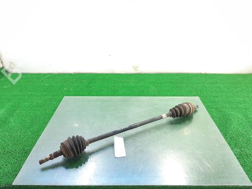 Used Right front driveshaft OPEL VECTRA B Hatchback (J96) 1.6 i 16V (F68) (101 hp) 7815259