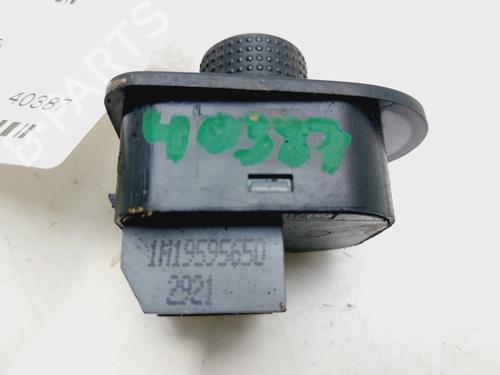 Mirror switch SEAT LEON (1M1) | BP30922373I25