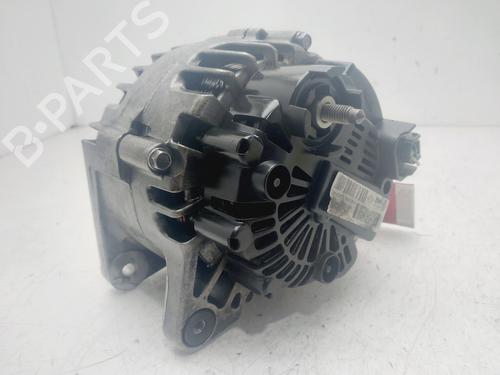 Generator RENAULT SCÉNIC III (JZ0/1_) 1.2 TCe (JZ16) | BP29565438M7 
