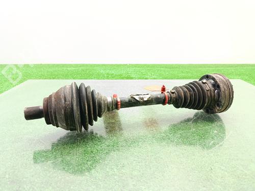 Used Left front driveshaft AUDI A3 (8P1) [2003-2013]  29078488
