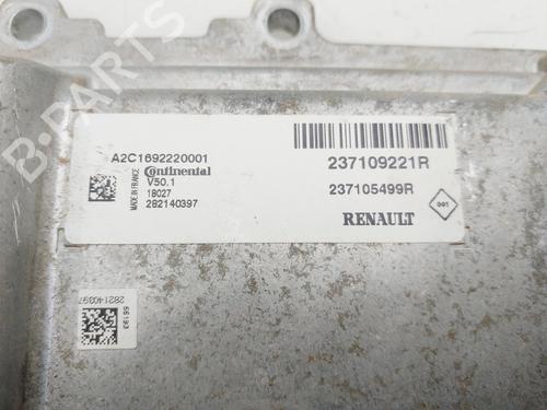 Engine control unit (ECU) DACIA SANDERO II  | BP30097388M57 