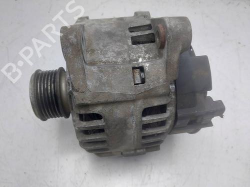 Alternator RENAULT KANGOO (KC0/1_) | BP38595507M7 - Image 3