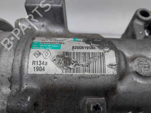 AC compressor RENAULT TWINGO II (CN0_) 1.2 16V (CN0K, CN0V, CN0A) | BP37153175M34 - Image 3