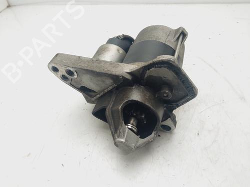 Used Starter RENAULT MEGANE III Hatchback (BZ0/1_, B3_) 1.2 TCe (BZ2B, BZ11) (116 hp) 21541874