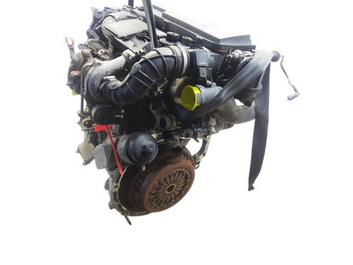Engine PEUGEOT 207 (WA_, WC_)  | BP26330412M1 