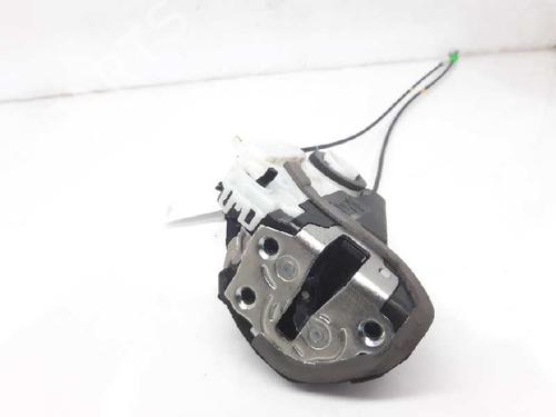 Used Rear right lock TOYOTA YARIS (_P13_) 1.0 (KSP130_, KSP130) (69 hp) 4960474