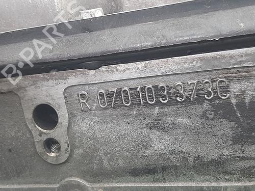 Topstykke VW TOUAREG (7LA, 7L6, 7L7)  | BP29610611M5 