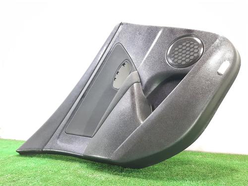 Rear left panel RENAULT MEGANE III Grandtour (KZ0/1)  | BP8613552C60 