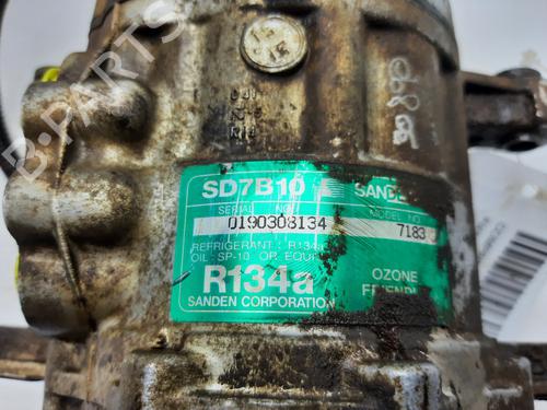 AC compressor FIAT SEICENTO / 600 (187_) 1.1 (187AXB, 187AXB1A, 187AXC1A02) | BP12438415M34 