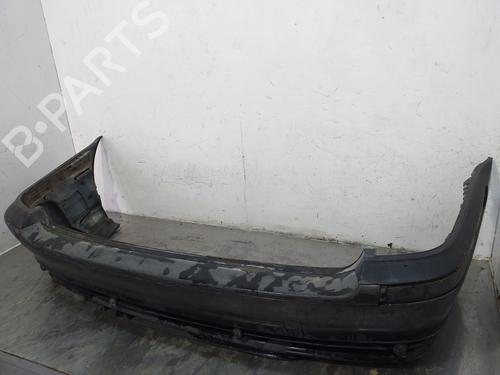 Rear bumper BMW 3 Touring (E46) 320 d | BP25254355C8 