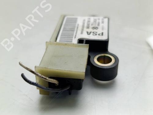 Electronic sensor CITROËN C5 I (DC_) 2.0 HDi (DCRHZB, DCRHZE) | BP40445184M84 - Image 3