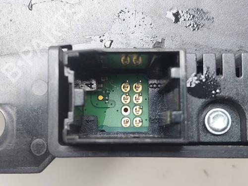 Climate control OPEL ASTRA J (P10) | BP39651420I5 - Image 5
