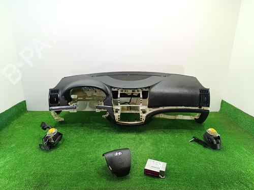 Used Airbag Kit HYUNDAI ix55 [2006-2014]  31147186