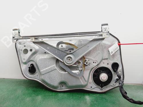 Used Front right window mechanism Front right window mechanism VOLVO V50 (545) 1.6 D (109 hp) 34343783 34343783