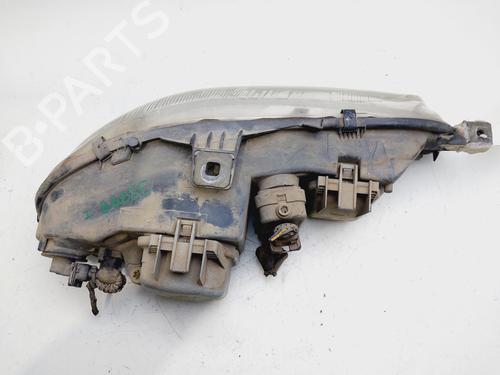 Left headlight FIAT BRAVA (182_) 1.2 16V 80 | BP28484294C28