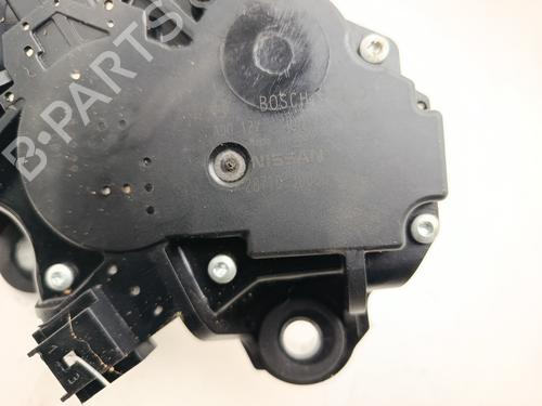 Rear wiper motor NISSAN QASHQAI I (J10, NJ10) 2.0 dCi | BP32198355M102