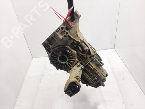Gearbox AUDI A6 C4 (4A2) 2.3 | BP29635842M3 