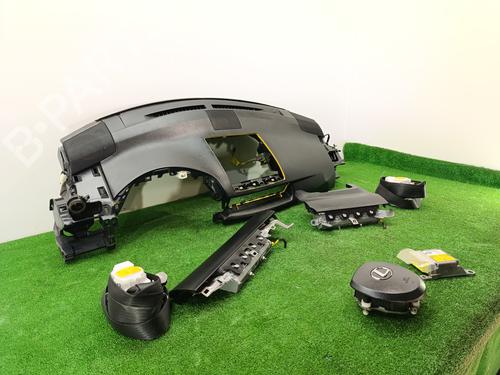 Airbag Kit LEXUS CT (ZWA10_) 200h (ZWA10_) | BP24527663C86 