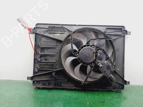Køleventilator elektrisk FORD MONDEO IV (BA7) [2007-2015]  31876618