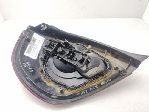 Right taillight NISSAN ALMERA II (N16) 2.2 dCi | BP29764212C35