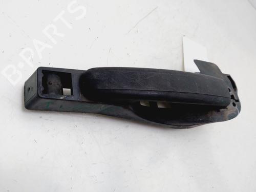Front left exterior door handle CITROËN C3 I (FC_, FN_) 1.4 HDi | BP29967415C128