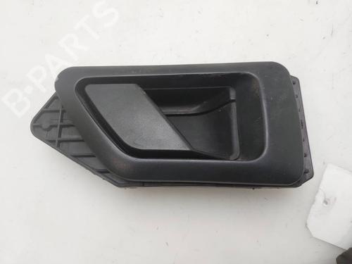 Used Front right interior door handle Front right interior door handle 38648387 38648387
