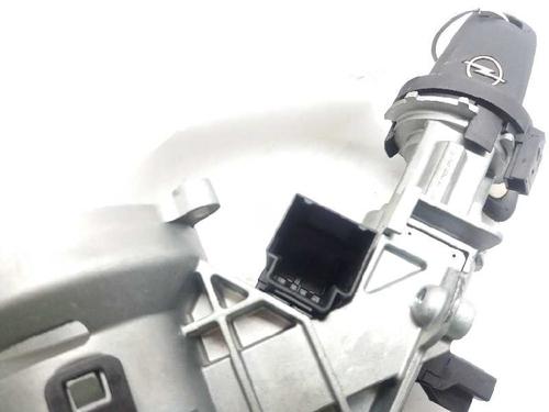 Ignition barrel OPEL CORSA D (S07) 1.3 CDTI (L08, L68) | BP2860317M48 