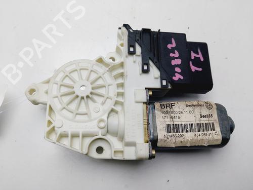 left-rear-window-motor-seat-leon-1m1-1999-2000-2001-2002-2003-2004-2005-2006-31982186 main image