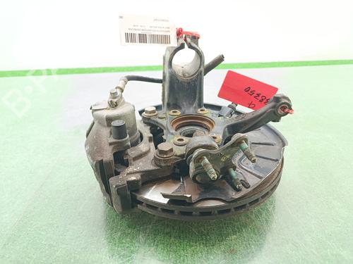 Used Right front steering knuckle SEAT ALTEA (5P1) [2004-2015]  27544467
