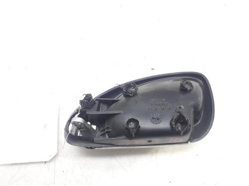 Rear right interior door handle SAAB 9-3 Estate (E50)  | BP10087415I16 