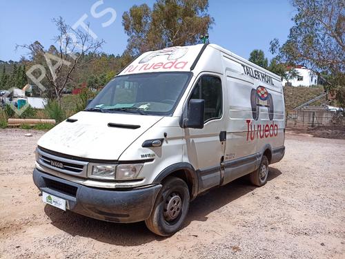Injector IVECO DAILY III Van 35 C 12 V, 35 S 12 V (AGKA43A2, AGKB43A2, AGKB46A2,... | BP35722802M100 - Image 4