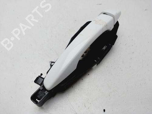 Front right exterior door handle CITROËN C4 CACTUS 1.6 HDi 90 | BP23222423C129 