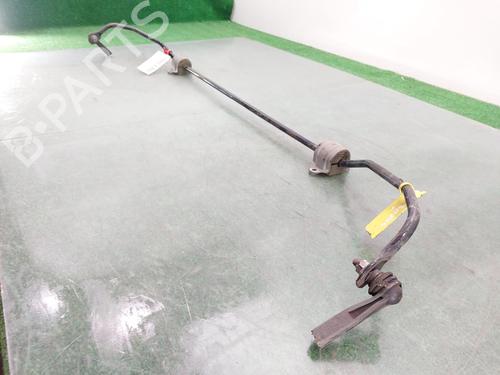 Anti roll bar BMW X1 (E84) sDrive 18 i | BP15407681M96 