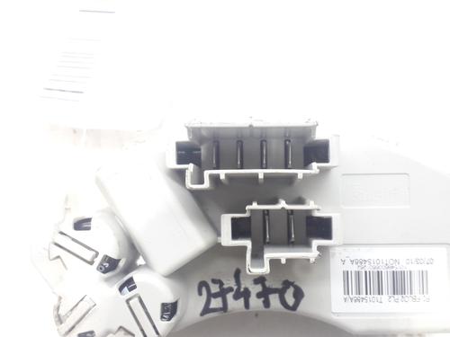 Heater resistor BMW 3 Touring (E91) 330 d | BP11650600M108 