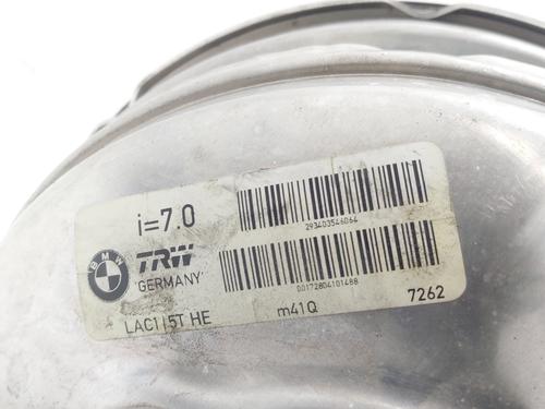 Servo brake BMW X3 (E83) 2.0 d | BP18033551M42 