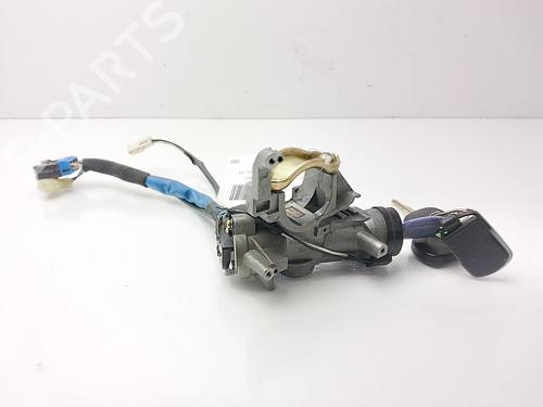 Used Ignition barrel KIA CARNIVAL II (GQ) 2.9 CRDi (144 hp) 30353564