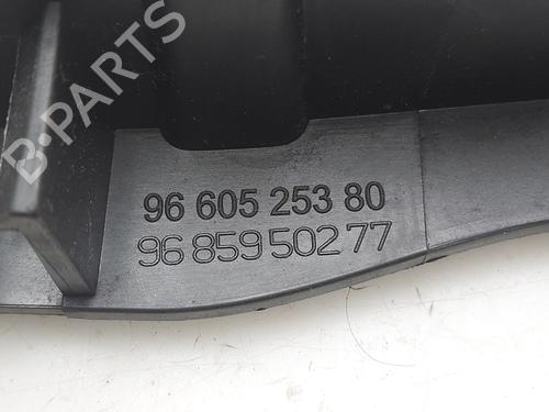 Rear right interior door handle CITROËN C4 II (NC_) | BP37638688I16 - Image 2