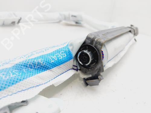 Left curtain airbag SEAT LEON (5F1)  | BP23139035C11 