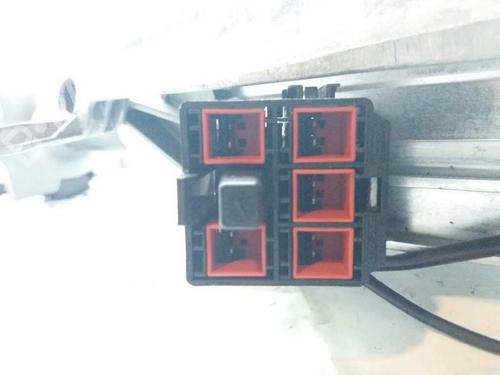 Steering column JAGUAR S-TYPE II (X200) 2.7 D | BP2871654M21 