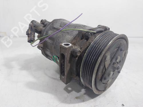 AC compressor CITROËN C5 II (RC_) | BP36090749M34 - Image 5
