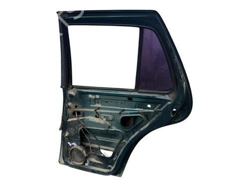 right-rear-door-mercedes-benz-m-class-w163-1998-1999-2000-2001-2002-2003-2004-2005-32461191 main image
