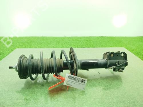 Used Right front shock absorber TOYOTA YARIS (_P13_) [2010-2020]  30409806
