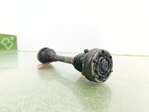 Left front driveshaft SEAT IBIZA III (6L1) | BP32198393M38