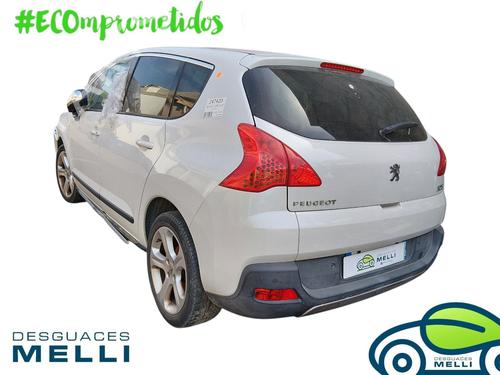 Front left panel PEUGEOT 3008 I MPV (0U_) | BP36756531C58 - Image 8