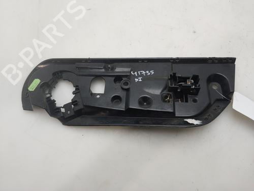 Front left interior door handle VOLVO S60 I (384) D5 | BP37065595I13 - Image 4