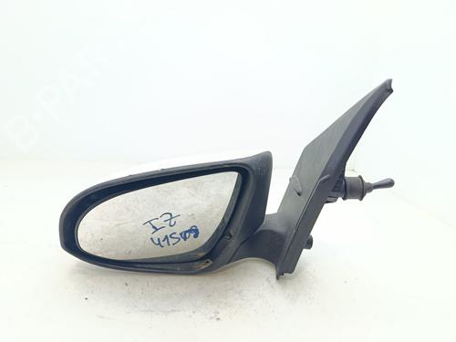 Used Left mirror Left mirror PEUGEOT 108 1.2 (82 hp) 35986864 35986864
